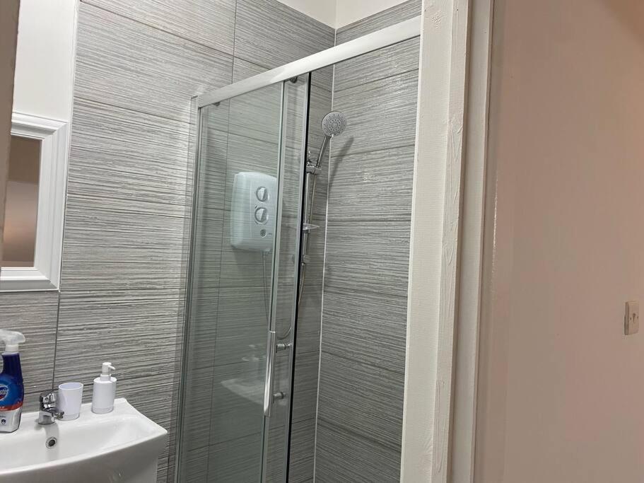 شقة 221 Soho 1 برمنغهام المظهر الخارجي الصورة